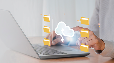 Our-service-Object-Storage