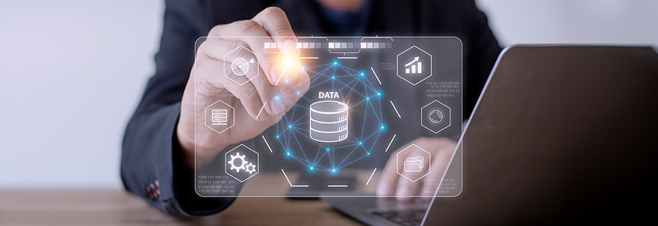 Product-Overview-non-relational-database