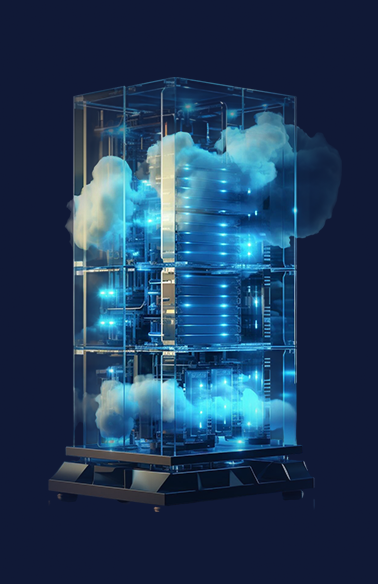 Virtual-Machine-Product-Portfolio