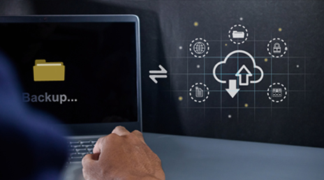 Product Overview Dynamic 365 backup and recovery service