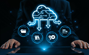 Cloud Migration Assist refactor