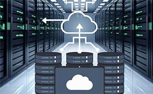 Cloud Migration Assist rehost