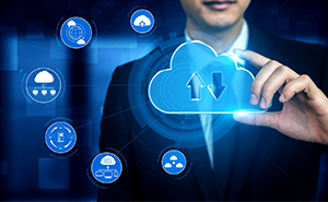 Cloud Migration Assist retain