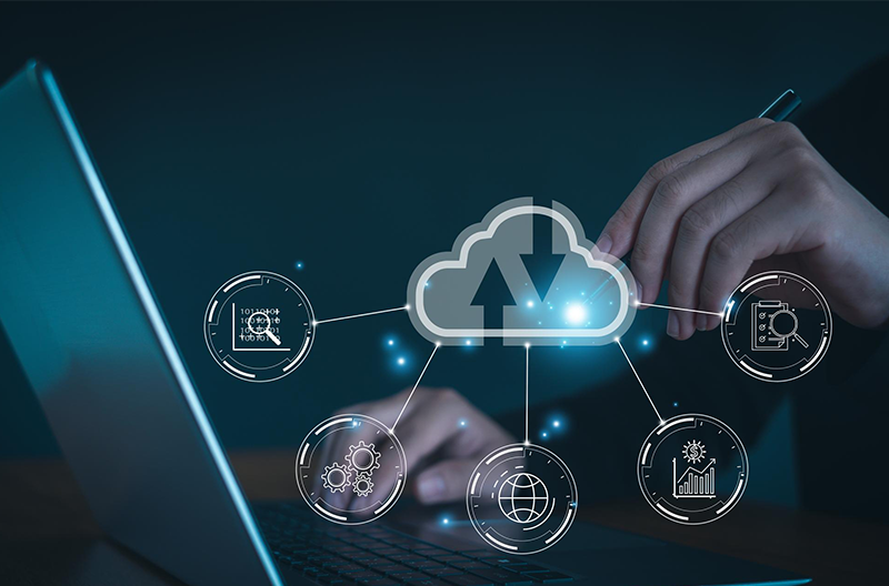 Cloud Operations Management overview