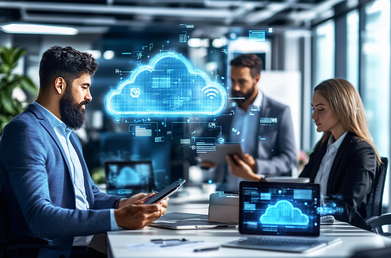 Cloud Security and Compliance overview