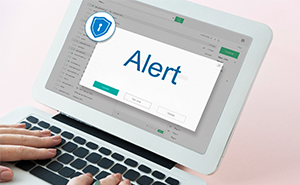 Intelligent alerting