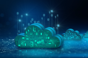 Key Trends shaping cloud computing in 2025