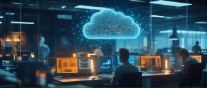 The Role of Public Cloud in Enhancing Data Security and Compliance for Modern Organisations