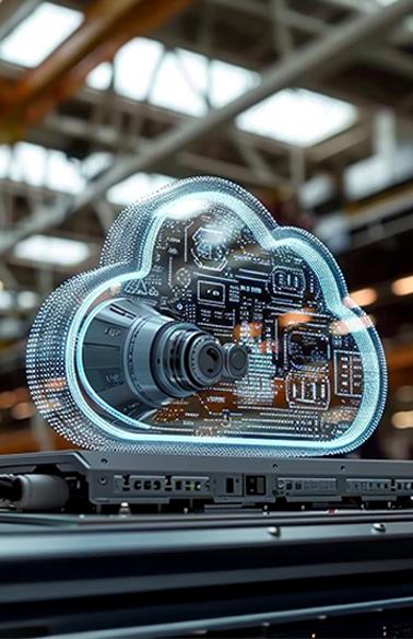 We Drive Business Growth