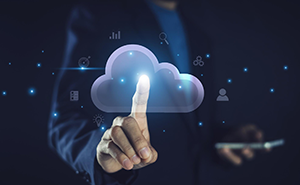 current state visibility