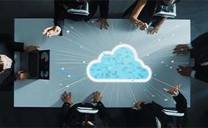 strategic cloud alignment