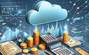 stronger financial governance cloud optimization