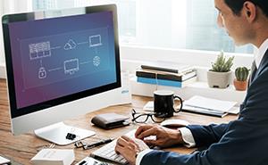 tailored solutions cloud professional services